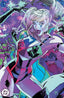 Gotham City Sirens Unfit for Orbit #02 March "Foil" Var