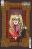 Gotham City Sirens Unfit for Orbit #02 1:25 Mask Var