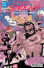 Gotham City Sirens Unfit for Orbit #03 Comics - Back Issues DC Comics