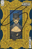 Gotham City Sirens Unfit for Orbit #03 1:25 Mask Var