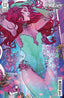 Gotham City Sirens Unfit for Orbit #04 March Var Comics - Back Issues DC Comics