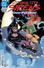 Gotham City Sirens Unfit for Orbit #05
