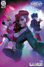 Gotham City Sirens Unfit for Orbit #05 Noobovich Var