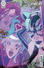 Gotham City Sirens Unfit for Orbit #05 March Var