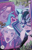Gotham City Sirens Unfit for Orbit #05 March "Foil" Var