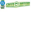 Green Lantern (2023) #18 Blank Var