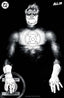 Green Lantern (2023) #18 Subic "Glow-In-The-Dark" Var Comics - Back Issues DC Comics