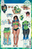Green Lantern Corps (2025) #06 Rian Gonzales Var Comics - Back Issues DC Comics