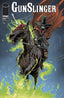 Gunslinger Spawn #46 Uribe Var Comics Image Comics