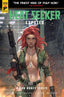 Heat Seeker Exposed A Gun Honey Series #02 Comics - Back Issues Titan Comics