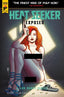 Heat Seeker Exposed A Gun Honey Series #02 Brao "Nude" Var Comics - Back Issues Titan Comics