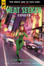 Heat Seeker Exposed A Gun Honey Series #02 Continuado Var Comics - Back Issues Titan Comics