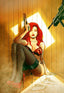 Heat Seeker Exposed A Gun Honey Series #02 Brao "Unique Blind Bag" Var Comics - Back Issues Titan Comics