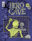Hero Cave One Shot Comics SILVER SPROCKET