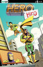 Hero Hiro #01 Hester & Ande Parks & Cody Var