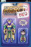 Hero Hiro #01 Frampton Var
