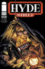 Hyde Street #08 Comics - Back Issues Image Comics