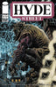 Hyde Street #08 Dan Brown & Hotz Var Comics - Back Issues Image Comics