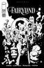 I Hate Fairyland (2022) #42 Derek Laufman "Black & White" Var Comics - Back Issues Image Comics