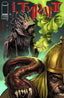 I Tyrant #01 Godfarr Var Comics - Back Issues Image Comics