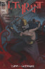 I Tyrant #01 1:10 Ricardo Federici Var Comics - Back Issues Image Comics