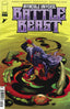 Invincible Universe Battle Beast #04 Ryan Sook Var Comics - Back Issues Image Comics