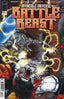 Invincible Universe Battle Beast #04 1:10 EJ Su Var Comics Image Comics