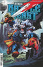 Invincible Universe Battle Beast #04 1:25 Howard Var Comics Image Comics
