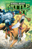 Invincible Universe Battle Beast #04 1:50 Booth & Livesay Var Comics Image Comics