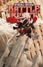 Invincible Universe Battle Beast #04 1:100 Canete Var Comics Image Comics