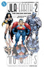 JLA Earth 2 HC Deluxe Edition (2025 Edition)