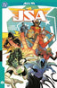 JSA (2024) HC 01 Infinity Inc Vs The Justice Society