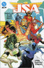 JSA (2024) TP 01 Infinity Inc Vs The Justice Society