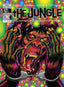 Jungle #01 1:5 Skinner Var Comics Uncivilized Books