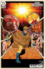 Justice League Dark Tomorrow Special #01 Fornes Var