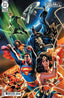 Justice League Unlimited (2024) #09 Massafera Var Comics - Back Issues DC Comics