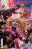 Justice League Unlimited (2024) #09 Chew Var Comics - Back Issues DC Comics