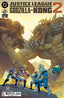 Justice League Vs Godzilla Vs Kong 2 #02 Comics - Back Issues DC Comics