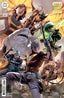 Justice League Vs Godzilla Vs Kong 2 #02 Lucas Meyer Var Comics DC COMICS