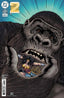 Justice League Vs Godzilla Vs Kong 2 #02 1:25 Maguire Var