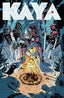 Kaya #28 Seraji Var Comics Image Comics