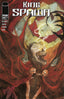 King Spawn #48 Aguillo Var Comics - Back Issues Image Comics