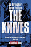 Knives A Criminal Book HC Trades/Hard Covers Image Comics