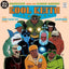 Kool Keith The Krossover Of The Flower Cosmic HC Trades/Hard Covers Z2 Comics