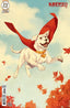 Krypto The Last Dog of Krypton #02 De Latorre Var Comics - Back Issues DC Comics