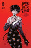 Look Into My Eyes #01 Llovet Var Comics - Back Issues Mad Cave Studios