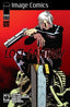 Lost Fantasy #03 Alex Diotto Var Comics - Back Issues Image Comics