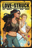Lovestruck #01 Molina Var Comics - Back Issues Massive Publishing