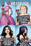 Lovestruck #01 1:10 Molina Var Comics - Back Issues Massive Publishing