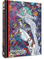 Marvel Art of Michael Allred HC "Silver Surfer" Cvr Trades/Hard Covers Clover Press